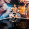 Wrestling Figure