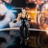 Wrestling Figure