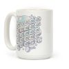 Y2K Sheesh Coffee Mug