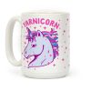 Yarnicorn Coffee Mug