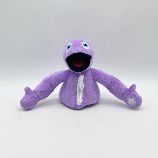 Yeeps Hide and Seek Plush Dolls - Adorable Collectible Room Decor Toy