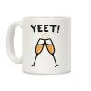YEET! Cheers! Coffee Mug