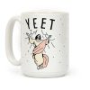 Yeet Jesus Coffee Mug