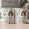 Yes I Really Do Need All These Plants - Personalized Mug