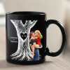 You And Me We Got This - Personalized Mug