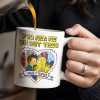 You And Me We Got This, Couple In Heart - Personalized Custom Coffee Mug - CPL387_MG