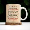 You And Me, We Got This, Couple In Love Design - Personalized Custom Coffee Mug - CPL165_MG
