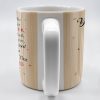 You And Me, We Got This, Couple In Love Design - Personalized Custom Coffee Mug - CPL165_MG