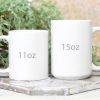 You And Me We Got This To My Wife Coffee Mug