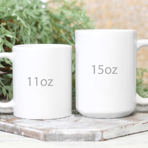 You And Me We Got This To My Wife Coffee Mug
