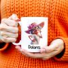 You Are A Great Grandma, Really Great! So Special, Beautiful - Personalized Custom Coffee Mug - GRM049_MG