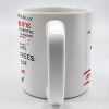 You Are A Really, Really Great Wife, Believe Me, Couple Hugging - Personalized Custom Coffee Mug - WIF034_MG