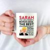 You Are A Terrific Bonus Mom Coffee Mug Funny Gift for Stepmom Birthday Mother's Day Christmas Gift