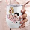 You Are Cute And Stuff But Your Butt Is A Really Nice Bonus Personalized Mug, Funny Couple Gift