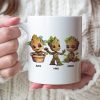 You Are Dad Ever 03HUTN100623 Personalized Family Coffee Mug Gift