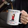 You Are Doing A Great Job Mommy - Personalized Mug