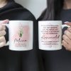 You Are Incredibly Appreciated - Personalized Mug