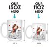 You Are My Always And Forever - Couple Personalized Custom Mug - Gift For Husband Wife, Anniversary