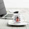 You Are My Favorite Adventure Couple Personalized Mug
