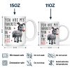 You Are My Favorite Pain - Personalized Mug
