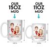 You Are My Favorite Thing To Do - Couple Personalized Custom Mug - Christmas Gift For Husband Wife, Anniversary