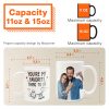 You Are My Favorite Thing To Do - Personalized Photo Mug