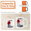 You Are My Favorite Thing To Do Couples - Personalized Mug