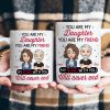 You Are My Friend Gift For Daughter, Son, Sister, Brother - Personalized Mug