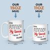 You Are My Queen Forever - Couple Personalized Custom Mug - Gift For Husband Wife, Anniversary