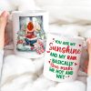 You Are My Sunshine, Personalized Coffee Mug, Gifts For Couple