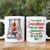 You Are My Sunshine, Personalized Coffee Mug, Gifts For Couple