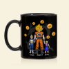 You Are The Best Dad Ever, Personalized Mug BLM-04DNTI310523HH