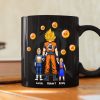 You Are The Best Dad Ever, Personalized Mug BLM-04DNTI310523HH