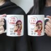 You Are The Best Mom - Personalized Photo Mug