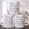 You Are The Best Thing I've Ever Found On The Internet - Personalized Custom Coffee Mug - CPL1186_MG