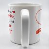 You Are The Best Thing I've Ever Found On The Internet - Personalized Custom Coffee Mug - CPL207_MG