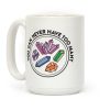 You Can Never Have Too Many Crystals Coffee Mug