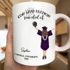 You Did It - Personalized Mug