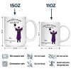 You Did It - Personalized Mug