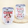 You Give Me A Boner- Gift For Couple-Personalized Coffee Mug