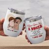 You Give Me A Boner Personalized Couple Mug, Gift For Couple