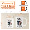 You Make Me Smile Alotl - Personalized Mug