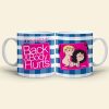 You Make My Back & Body Hurts-Personalized Coffee Mug-Gift For Him/ Gift For Her - Funny Couple Mug-03qhqn310723hh