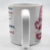 You Restore Hope, Medical Tools And Heart Design - Personalized Custom Coffee Mug - DOC039_MG