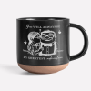 You Will Always Be My Greatest Adventure Engraved Pottery Mug TH10 896903