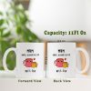 You'll Always Be My Best-Tea Coffee Mug, Gift for Mom Grandma from Daughter Son Kids, Birthday Mother's Day Gift