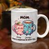You'll Always Be My Best-Tea Mother's Day Mug Personalized Gift T286 890515