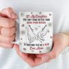 Your Love Is My Guide - Family Personalized Custom 3D Inflated Effect Printed Mug - Mother's Day, Gift For Mom, Grandma