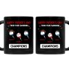 Your Swimming Champion - Personalized Mug