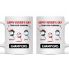Your Swimming Champion - Personalized Mug